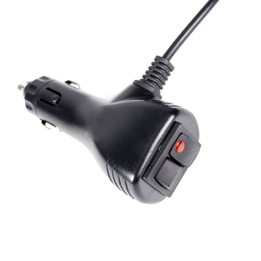 Amazon | TASWK 点滅 8パターン 12V車用 LED ストロボ